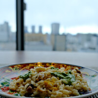 RISTORANTE E'VOLTA il cielo - 