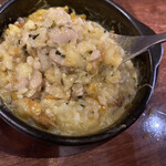 海老丸らーめん - 