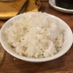 海老丸らーめん - 