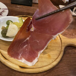 海老丸らーめん - 