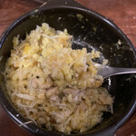 海老丸らーめん - 