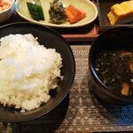 日本料理 華暦 - 