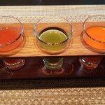 日本料理 華暦 - 