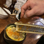 海老丸らーめん - 