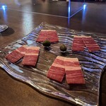 BAR NOBU - 