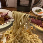 海老丸らーめん - 