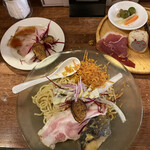 海老丸らーめん - 