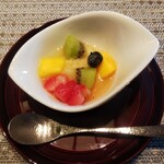 日本料理 華暦 - 