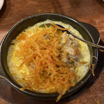 海老丸らーめん - 