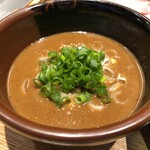 中華蕎麦 とみ田 - 