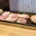 中華蕎麦 とみ田 - 