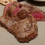 肉料理ふくなが - 