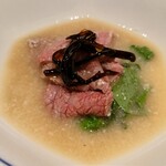 肉料理ふくなが - 