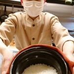 肉料理ふくなが - 