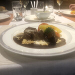 Restaurant Shinonome