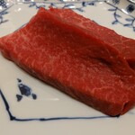 肉料理ふくなが - 