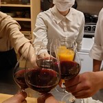 肉料理ふくなが - 