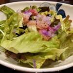 肉料理ふくなが - 