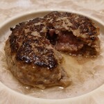 肉料理ふくなが - 