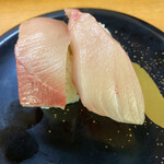 活魚寿司 - 