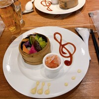 蔭山樓 表参道店 - 