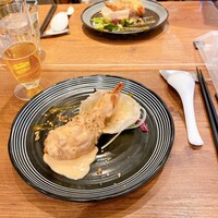 蔭山樓 表参道店 - 