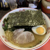 ラーメンショップ マンザイ