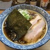 中華そば 多賀野