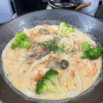 極楽うどん TKU - 