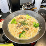 極楽うどん TKU - 