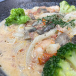 極楽うどん TKU - 