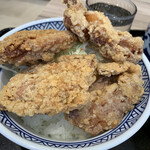 Yoshinoya - 