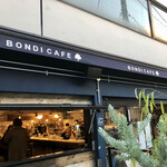 BONDI CAFE - 