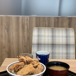 Yoshinoya - 