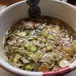 中華そば 多賀野 - 