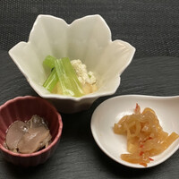 銀座あしべ - 