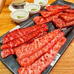 Sumibiyakiniku Baru Agito Hirao - 