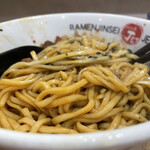 ラーメン人生JET600 - 