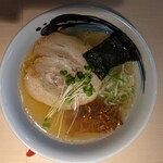 鮨とラーメン うおがしや 本店 - 