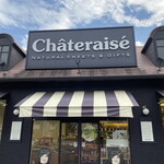 Chateraise - 