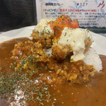 カルダモン． - 