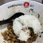 ラーメン人生JET600 - 
