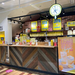 LEMONADE by Lemonica - 