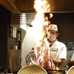 Honkaku Itamae Izakaya Osakana Souhonke - 