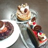 DEMEL 渋谷スクランブルスクエア内 東急フードショーエッジ店