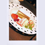 cafe うーるー  - 