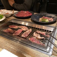 しゃぶしゃぶ KINTAN 代官山本店 - 