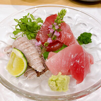 日本料理秀たか - 