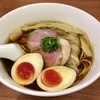 らぁ麺　時は麺なり - 料理写真: