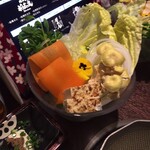 Shabushabu Shoutaian - 